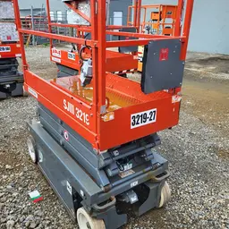 2017 Skyjack SJIII3219 Scissor Lift