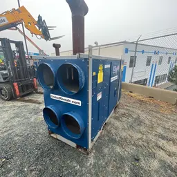 2019 Frost-Fighter IHS700 Indirect Fired Heater