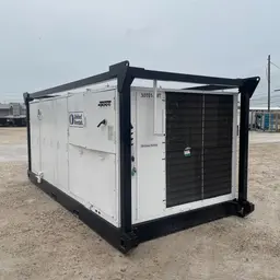 2008 TRANE TEH360A4CUOA2EA