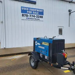 2020 Miller Welders Big Blue 300R Welder