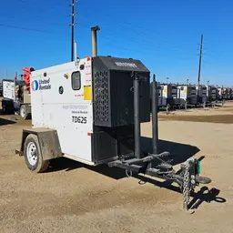2019 Therm Dynamics TD625 Heater