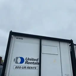 2018 TRANE 25T-480V-DH-TCH
