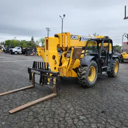 2017 JCB 512-56 S Forklift