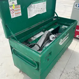 2018 Greenlee 881CTE980 Bender
