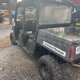 2020 Polaris 570 Utility Vehicle