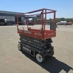 2017 Skyjack SJIII3226 Scissor Lift