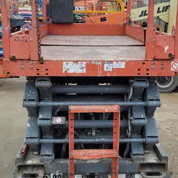2016 Skyjack SJIII4632 Scissor Lift