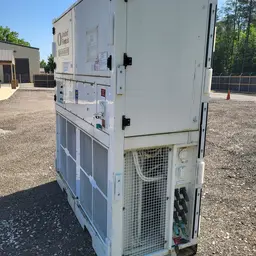 2013 Custom Air Products & Services 20D-72KE