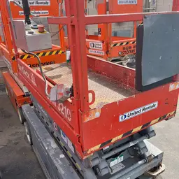 2015 Skyjack SJIII3219 Scissor Lift