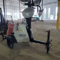 2020 Magnum Pro MLT6SM Towable Light Tower