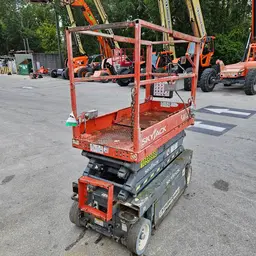2017 Skyjack SJIII3219 Scissor Lift