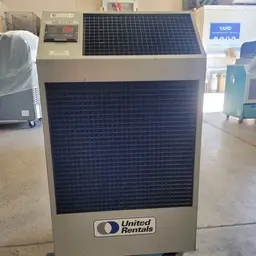 2017 OCEANAIRE OWC6034QC Air Conditioner