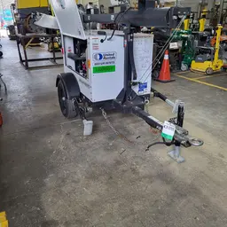 2019 Magnum Pro MLT3060 Towable Light Tower