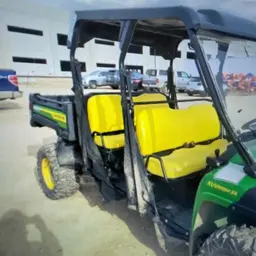 2022 John Deere XUV855M S4 Utility Vehicle