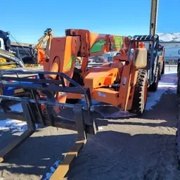 2015 XTREME XR1255 Forklift