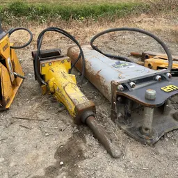 2019 Epiroc SB 452 Attachment
