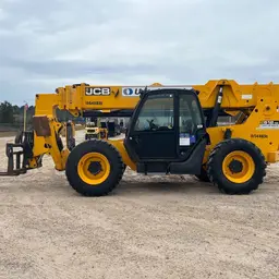 2016 JCB 512-56 S Forklift