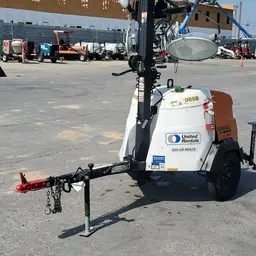2019 Magnum Pro MLT6SM Towable Light Tower