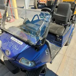 2021 EVOLUTION CLASSIC 4 PRO Utility Vehicle