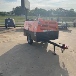 2017 Sullivan-Palatek D260PDZ Air Compressor
