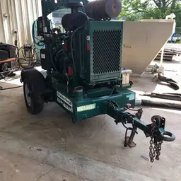 2014 Pioneer Pump PP66S12L714045 Pump