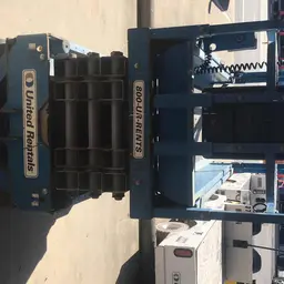 2014 Genie GS-1930 Scissor Lift