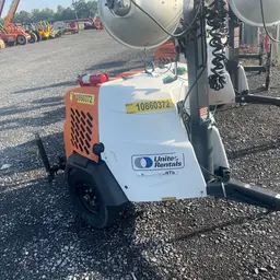 2018 Magnum Pro MLT6SM Towable Light Tower