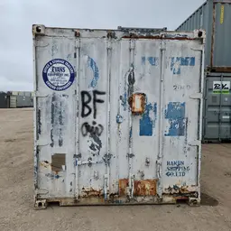 2017 TBD 20' SC 20 ft Storage Container