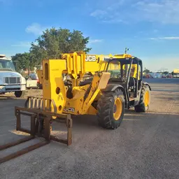 2015 JCB 510-56 S Forklift