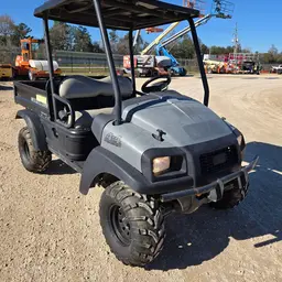 2020 Club Car CARRYALL 1500 Utility Vehicle