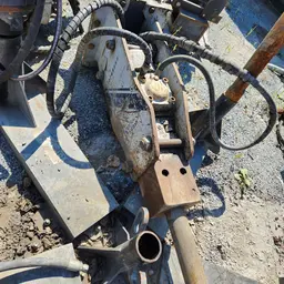 2018 FURUKAWA K-KF9FSP Attachment