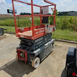 2016 Skyjack SJIII3219 Scissor Lift