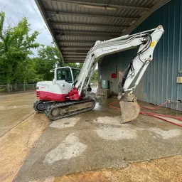 2019 Takeuchi TB290C Mini Excavator