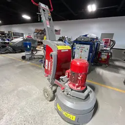 2021 Blastrac BMG-780-230