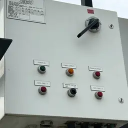 2012 Custom Air Products & Services CAPS40-R410A-N7
