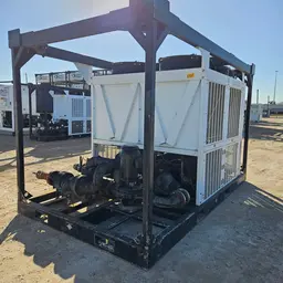 2017 SMART COOL SCOD060AR4 Chiller