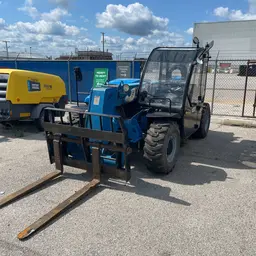 2020 Genie GTH-5519 Forklift