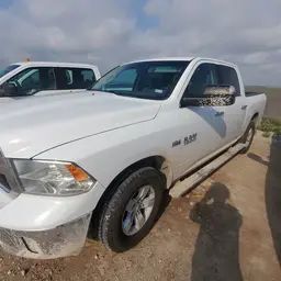 2018 Dodge 1500CREWSLTG4WD Pickup Truck
