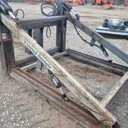 2016 Arrow Material Handling 7172250684081PG Attachment