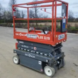 2018 Skyjack SJIII3219 Scissor Lift