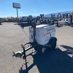 2018 Magnum Pro MLT3060 Towable Light Tower