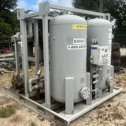 2013 Airtek TF-TWR1600R-A1