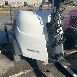 2017 Magnum Pro MLT6SM Towable Light Tower