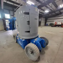 2014 Genie Z-30/20N Articulating Boom Lift