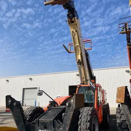 2016 JLG 1055 Forklift