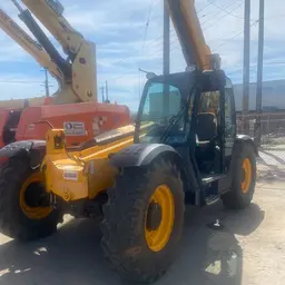 2015 JCB 507-42 Forklift