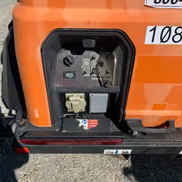 2018 Magnum Pro MLT6SM Towable Light Tower