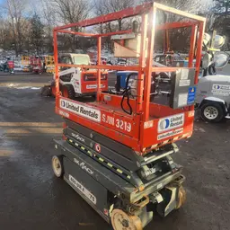2017 Skyjack SJIII3219 Scissor Lift