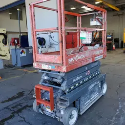 2016 Skyjack SJIII3219 Scissor Lift