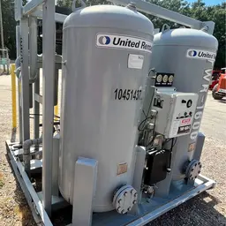 2016 Parker Hannifin TWR1600R-A1
